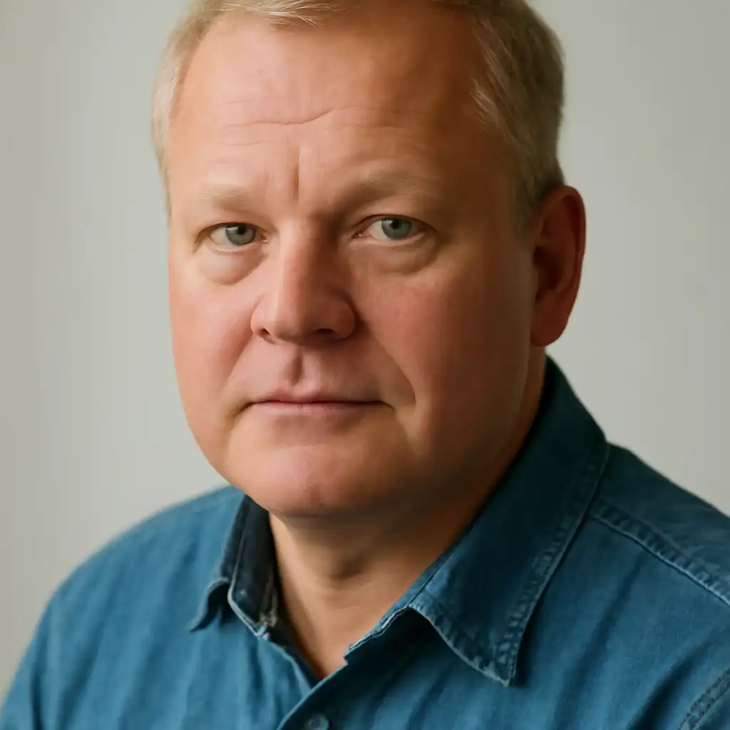 Marco Verhoeven